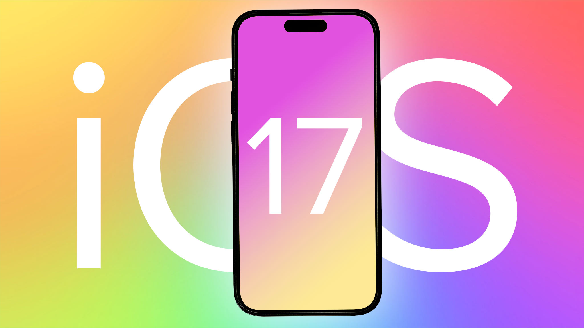 “iOS 17 Llega al Público: Descubre Todas sus Novedades”