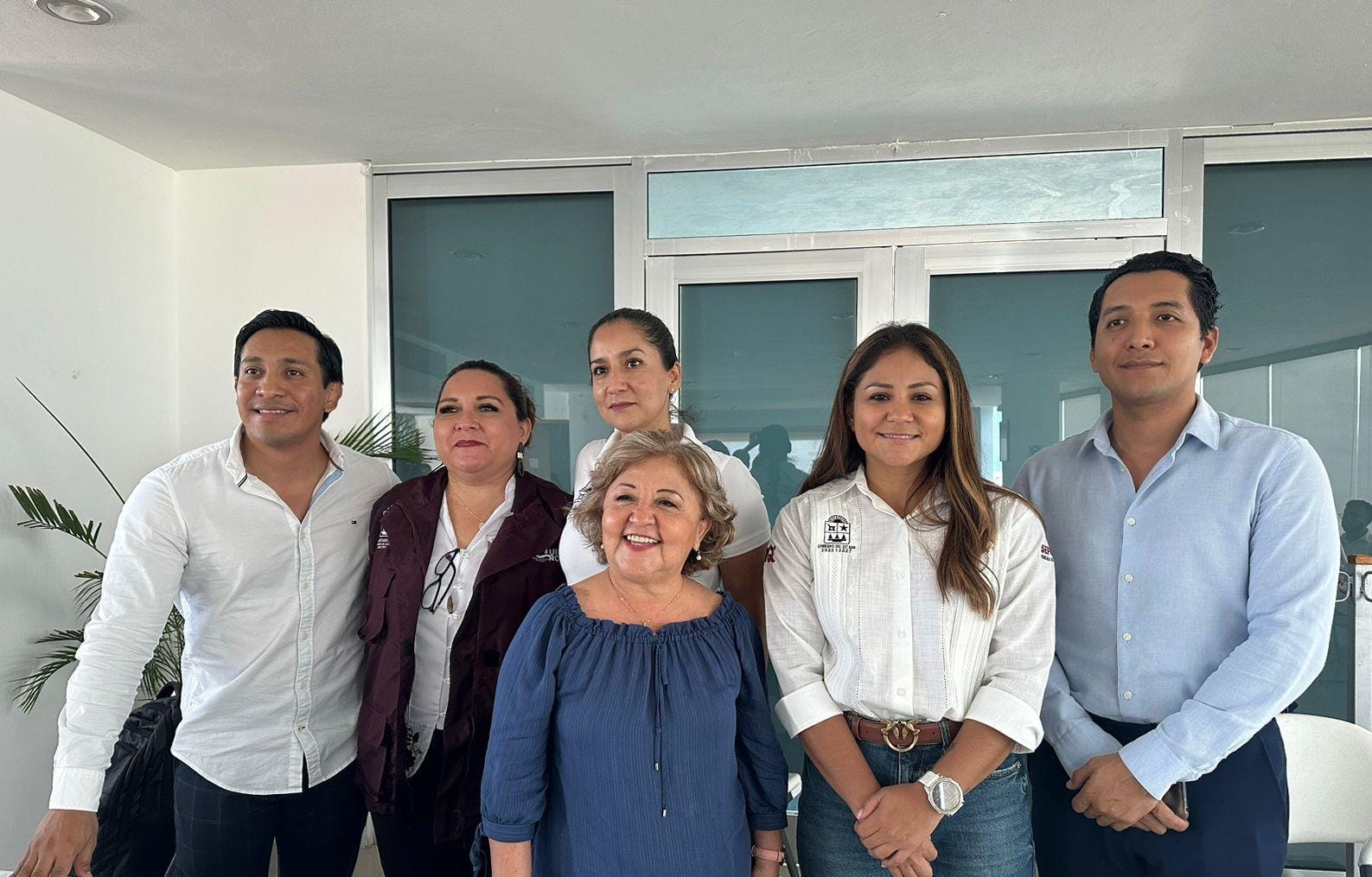 Contribuyentes de Isla Mujeres se capacitan en plataformas digitales para cumplimiento fiscal