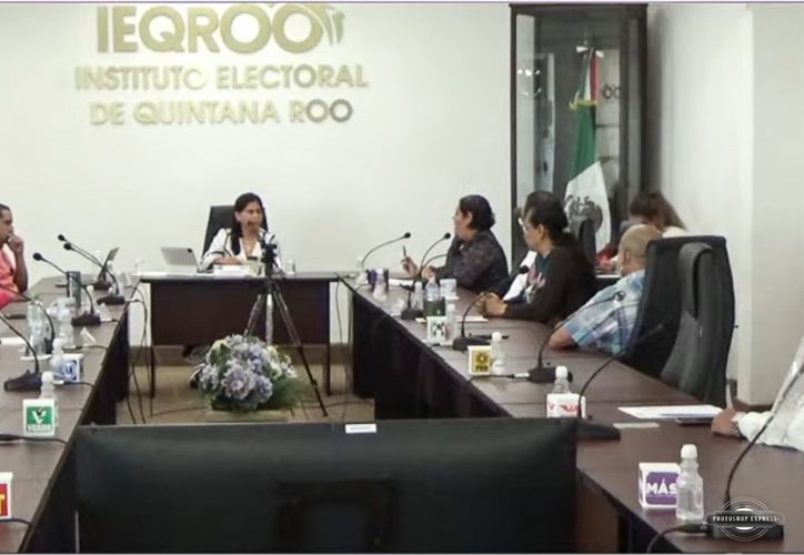 Ieqroo establece normas para presidentes municipales y diputados locales en Quintana Roo