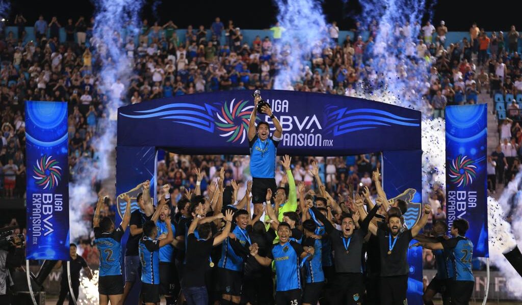 Cancún FC