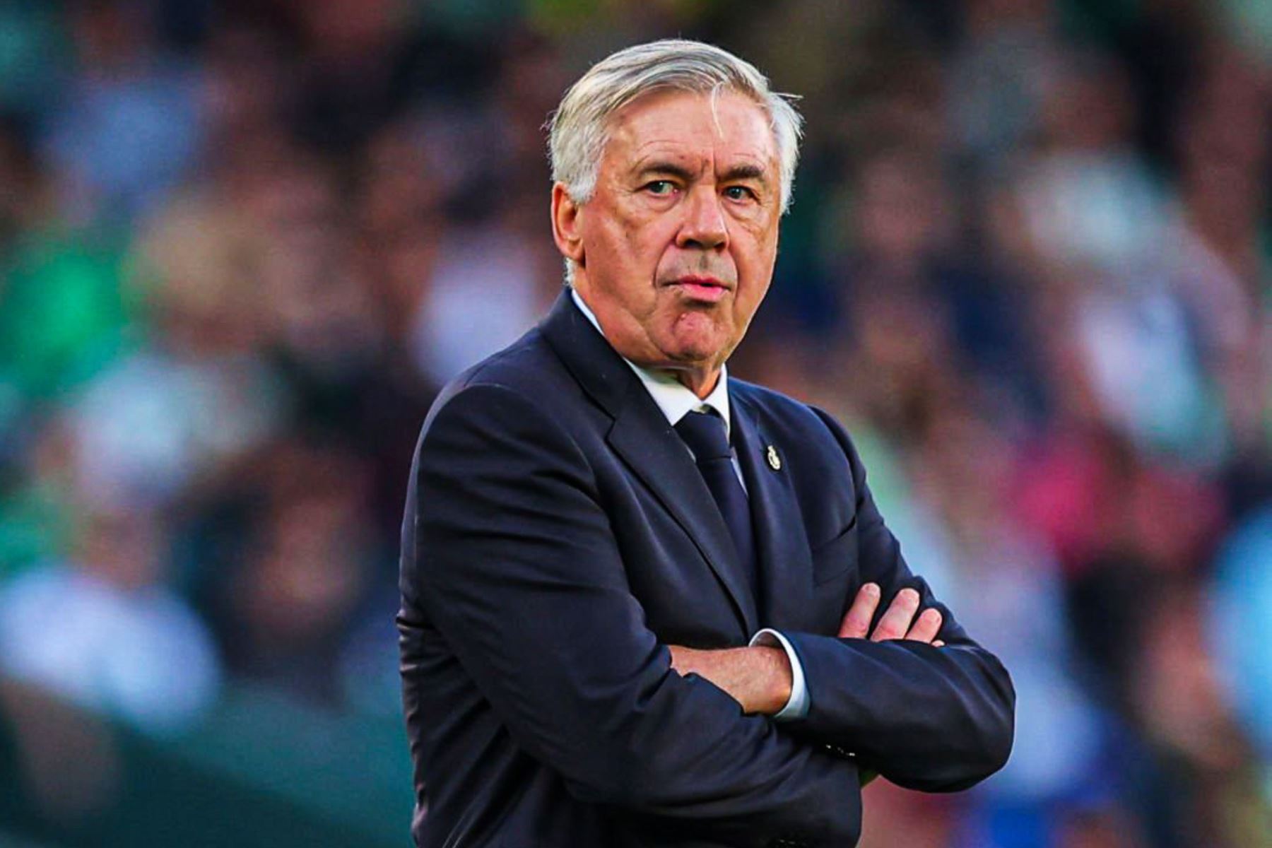 Carlo Ancelotti enfrenta acusaciones por fraude fiscal