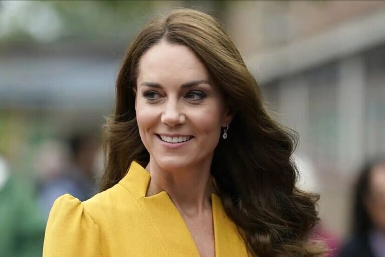 Kate Middleton