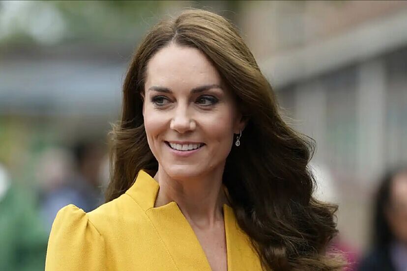 Kate Middleton bajo tratamiento de quimioterapia tras diagnóstico de cáncer