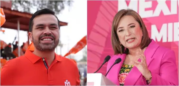 Debate en torno a Pemex: Candidatos presidenciales confrontan posturas