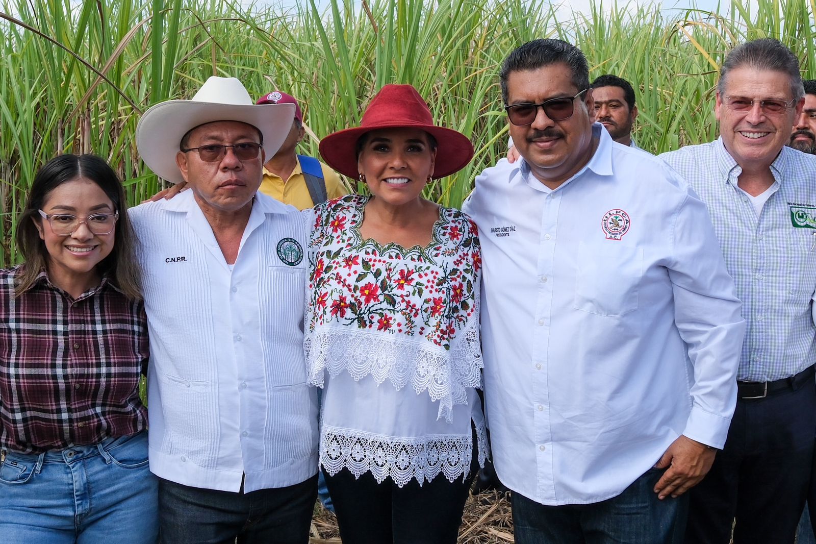 Arranca Zafra 2023-2024  en Quintana Roo