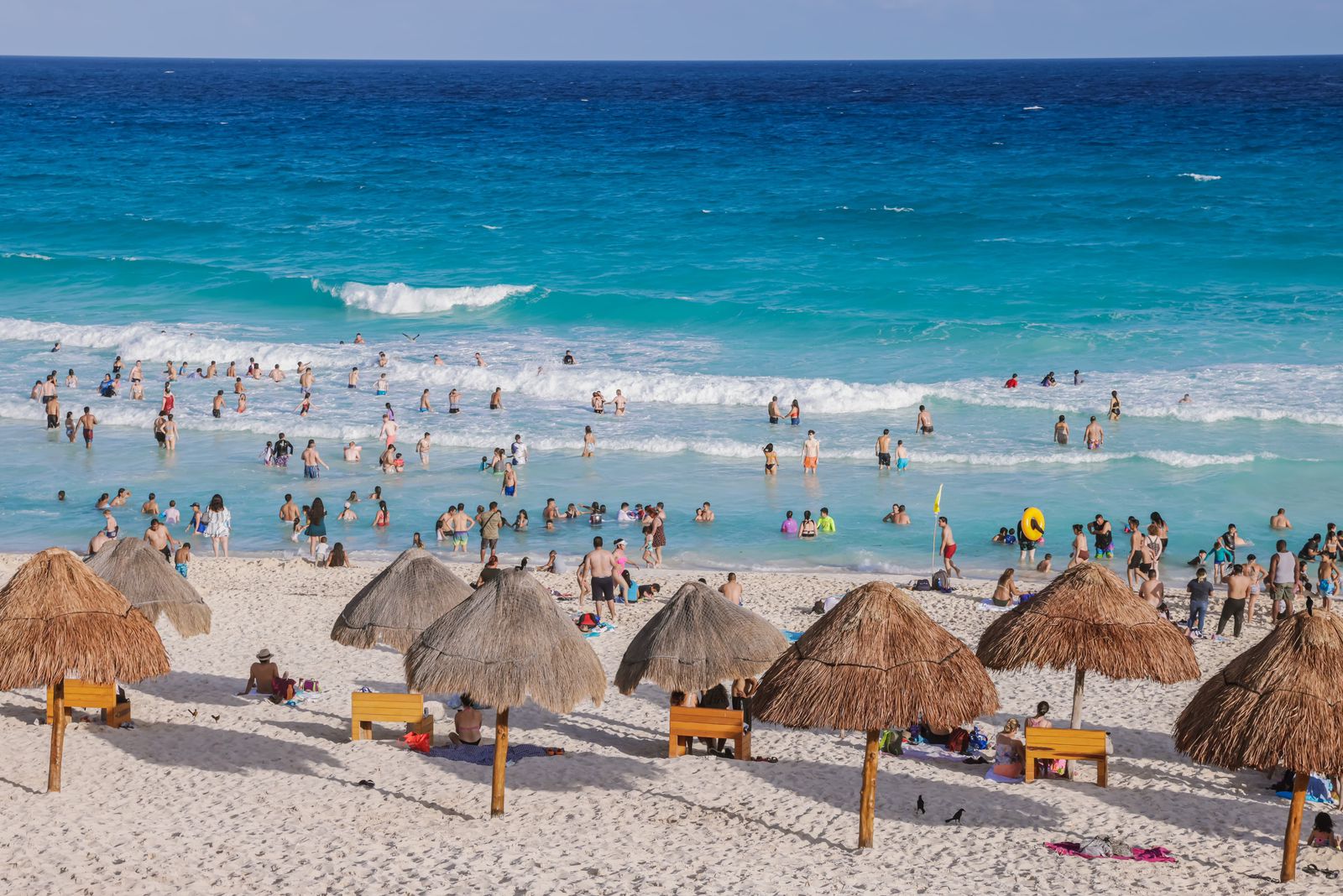 Quintana Roo se prepara para brillar en el Tianguis Turístico México 2024
