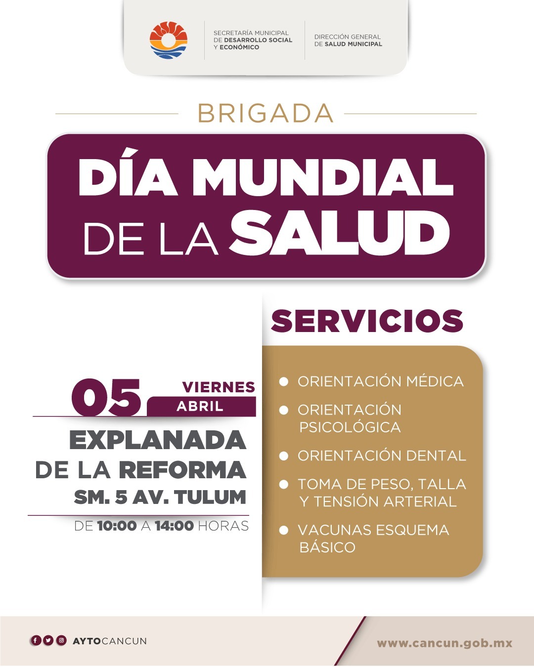 servicios