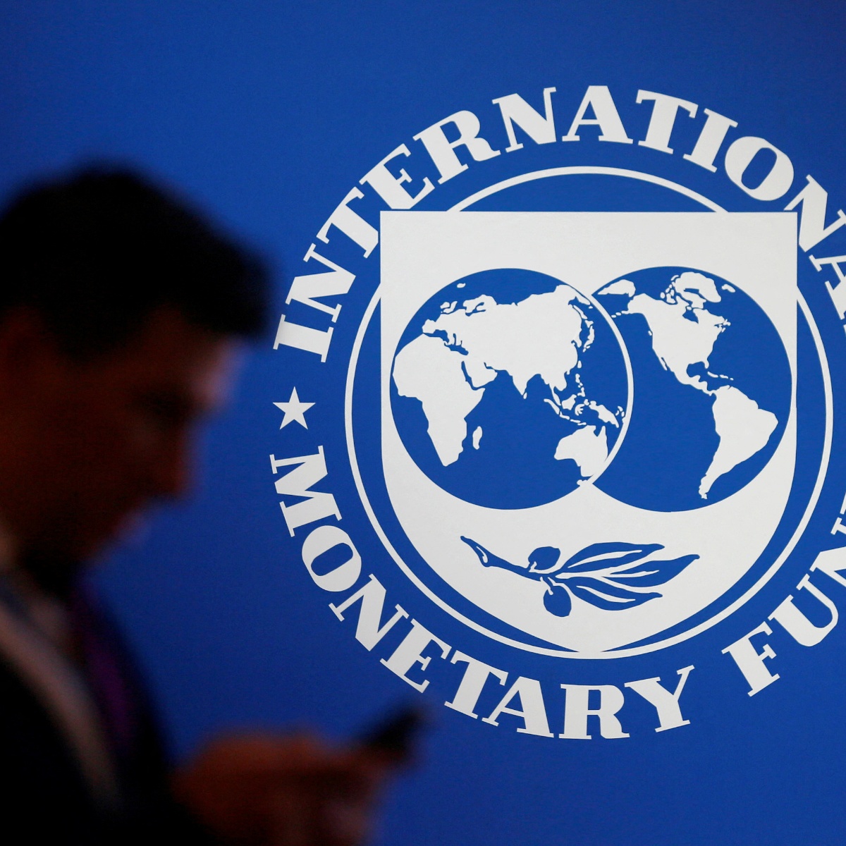 FMI recorta pronóstico de crecimiento económico para México