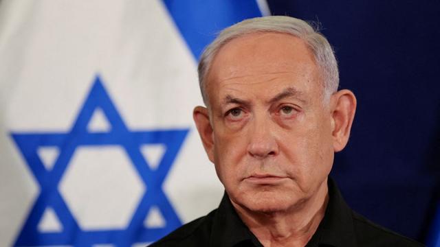 La Corte Penal Internacional emite órdenes de arresto contra Netanyahu
