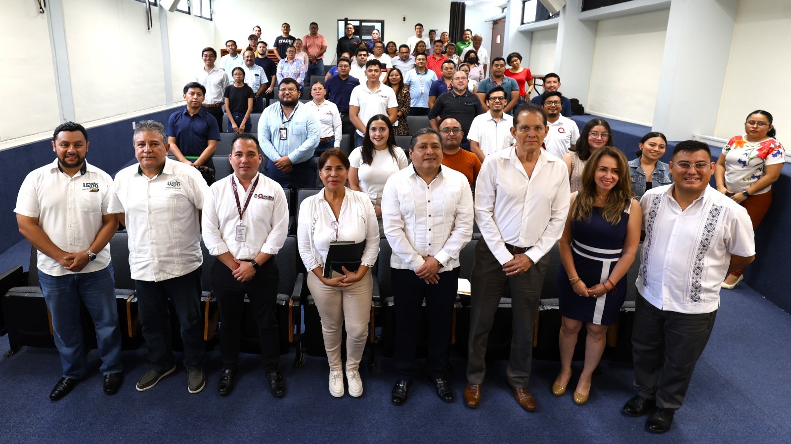 SEFIPLAN Quintana Roo lanza el Programa de Capacitación 2024 para  servidores públicos