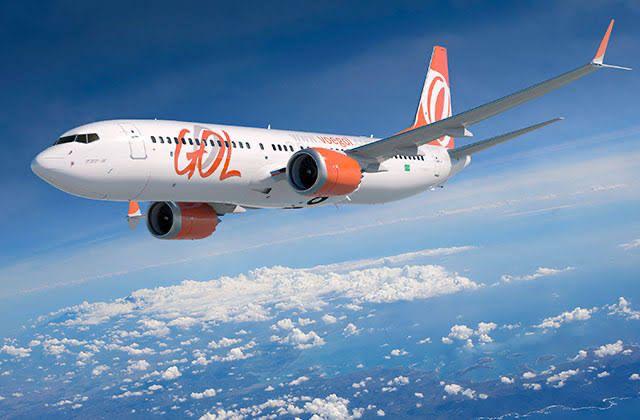 Gol Linhas Aéreas reanuda vuelos directos entre Brasilia y Cancún