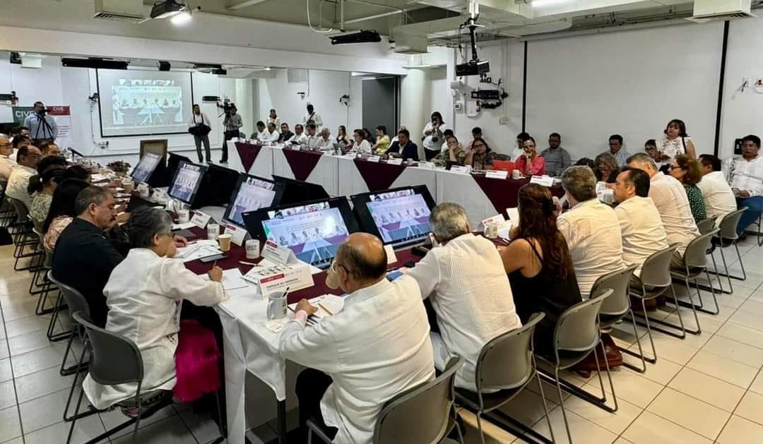 Quintana Roo refuerza educación superior