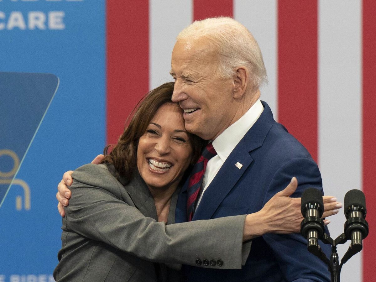 Joe Biden retira su candidatura y respalda a amala Harris