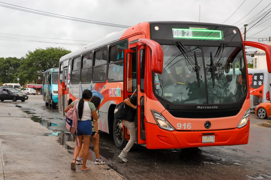 Quintana Roo implementará primer plan integral de Seguridad Vial