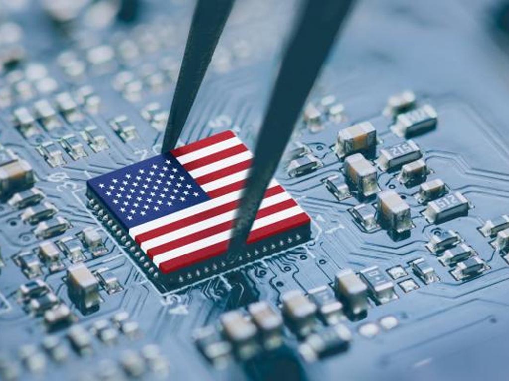 EE.UU lanza iniciativa de semiconductores con países de América Latina