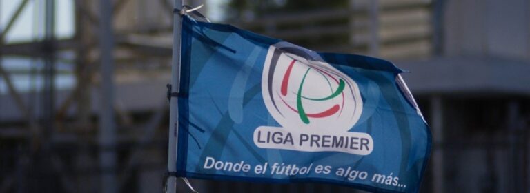 Liga Premier FMF 2024-2025