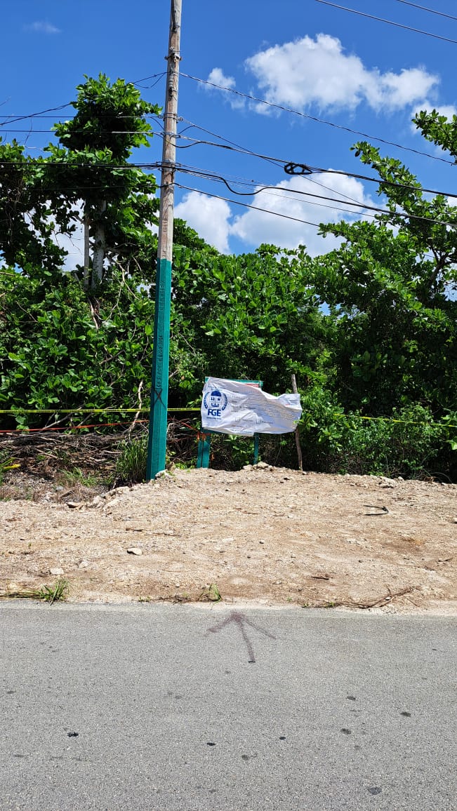 Protección del patrimonio estatal en Quintana Roo