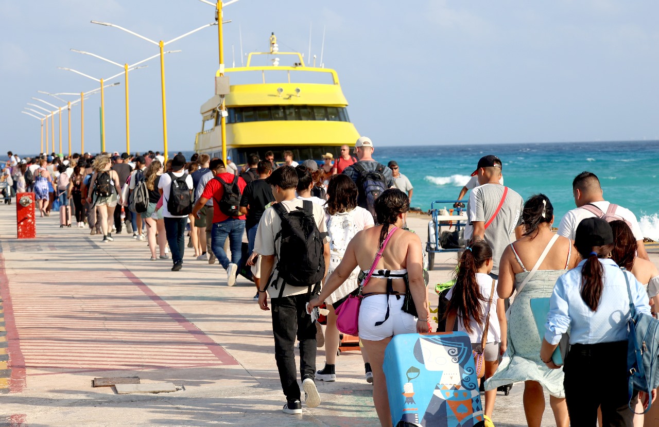 Quintana Roo impulsa su liderazgo como destino turístico mundial