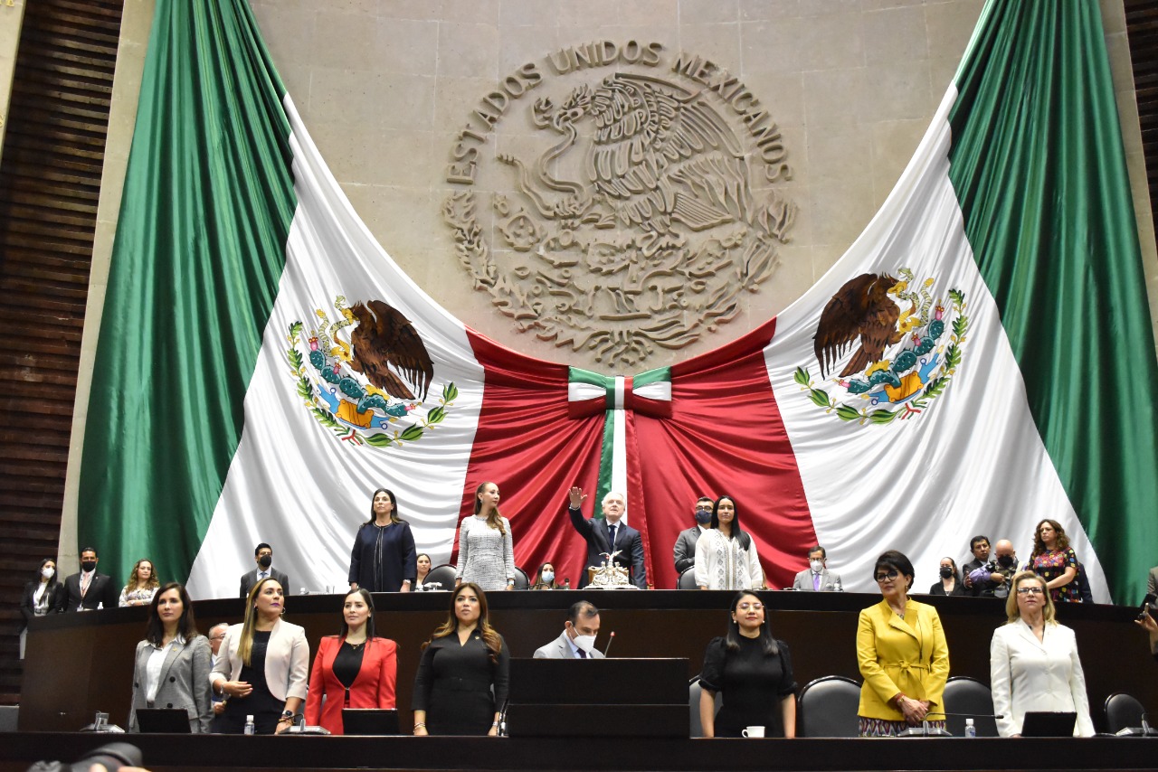 Inicia debate sobre reforma de derechos de pueblos indígenas y afromexicanos