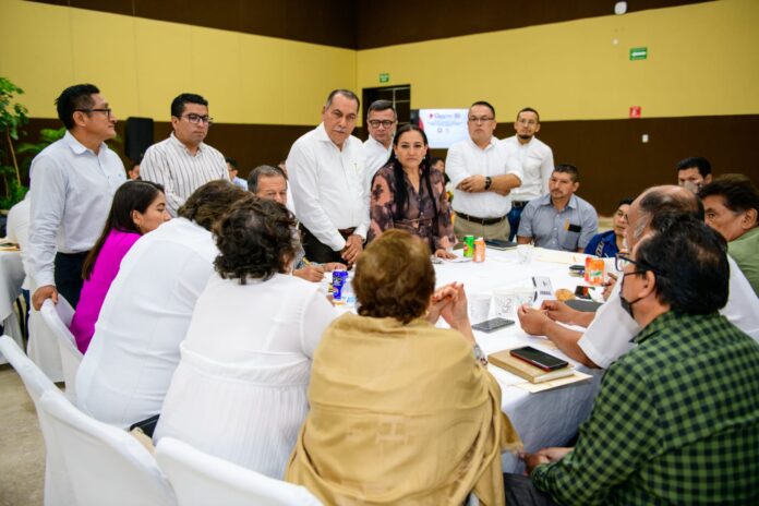 Quintana Roo Educación