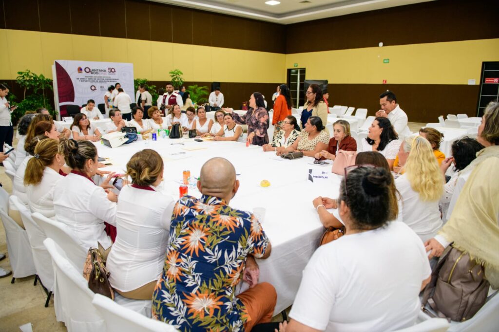 Quintana Roo Educación