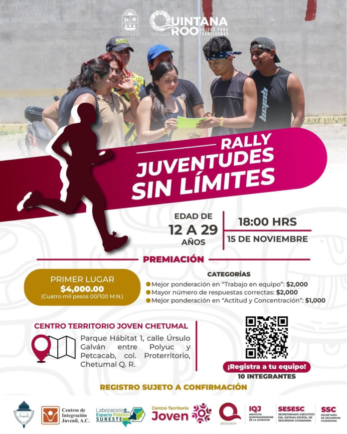 Juventudes IQJ