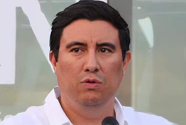 Rafael Hernández