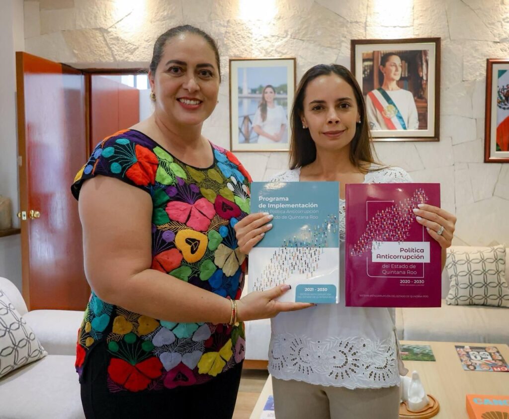 Ciudadana de Denuncias