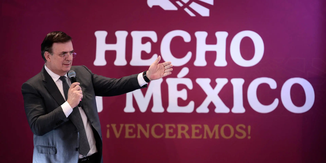 Hecho en México"