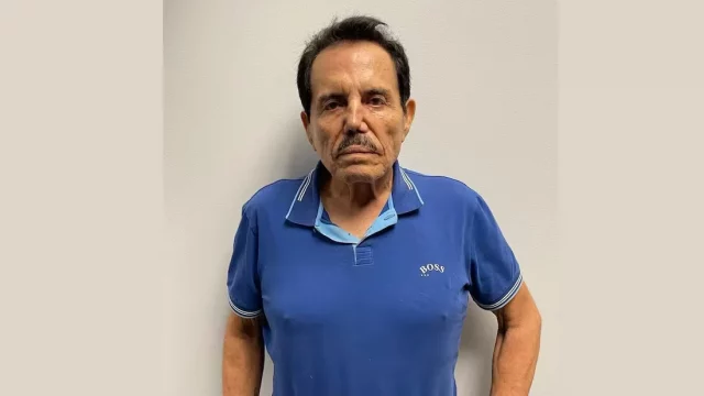 Mayo Zambada