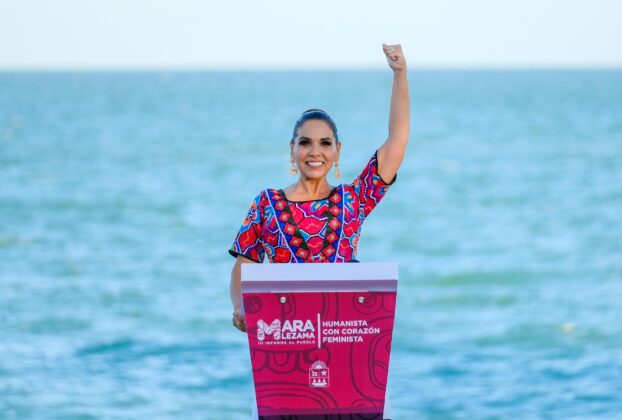 Mara Lezama Informe