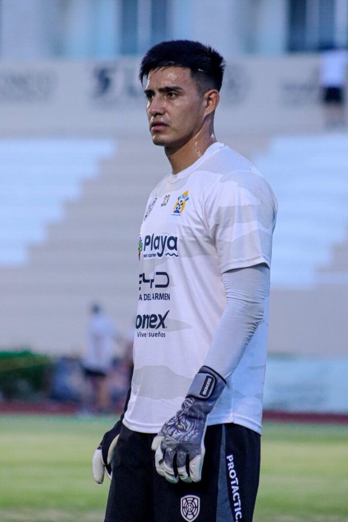 Pioneros Inter Playa 