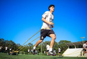 Inter Playa del Carmen vs Deportivo Chetumal FC