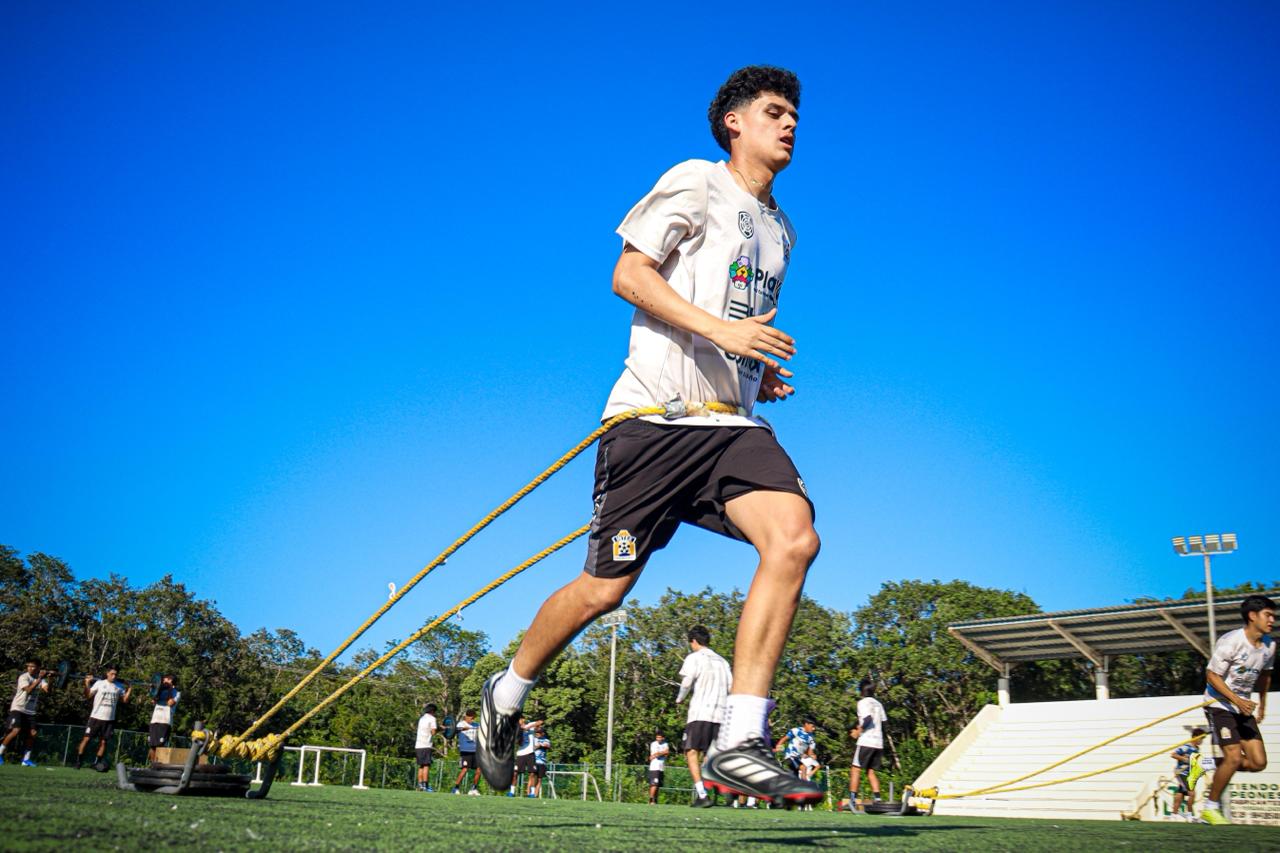 Inter Playa del Carmen vs Deportivo Chetumal FC