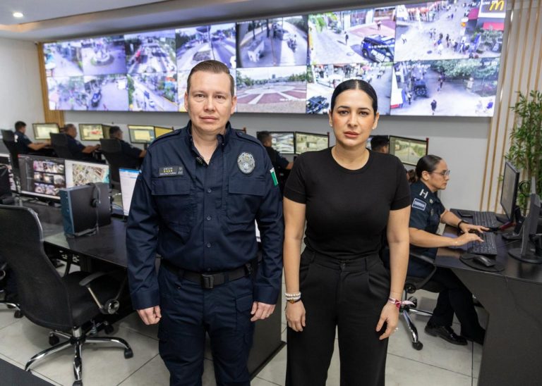 Playa del Carmen / Estefanía Mercado