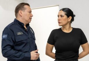 Playa del Carmen / Estefanía Mercado