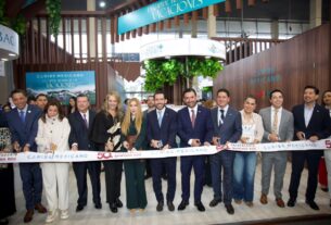 Quintana Roo en ANATO 2026