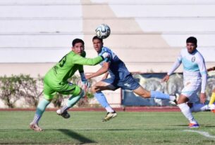 Inter Playa del Carmen vs Tapachula FC