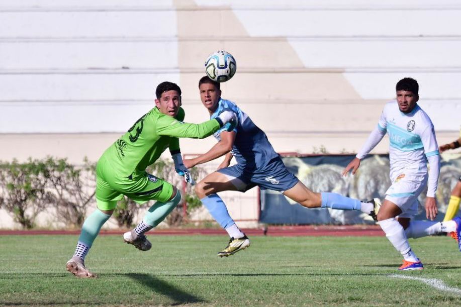 Inter Playa del Carmen vs Tapachula FC