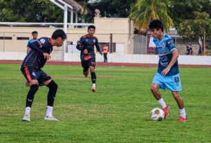 Inter Playa del Carmen