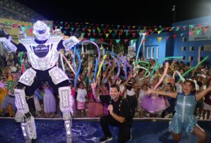 Festival de Pascua en Isla Mujeres 2026: