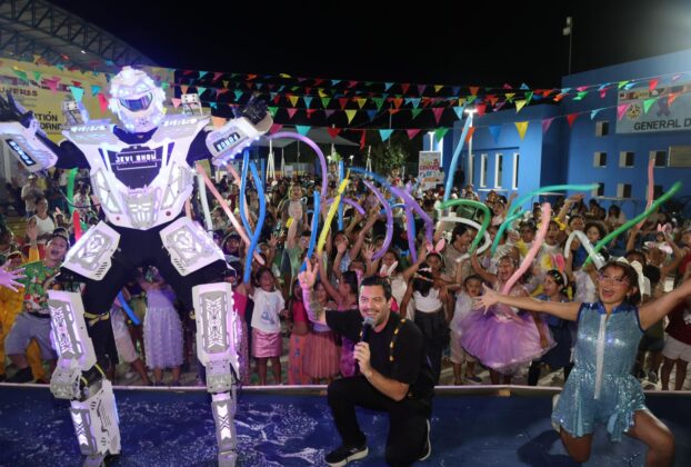 Festival de Pascua en Isla Mujeres 2026: