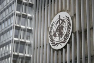 Día Mundial de la Salud