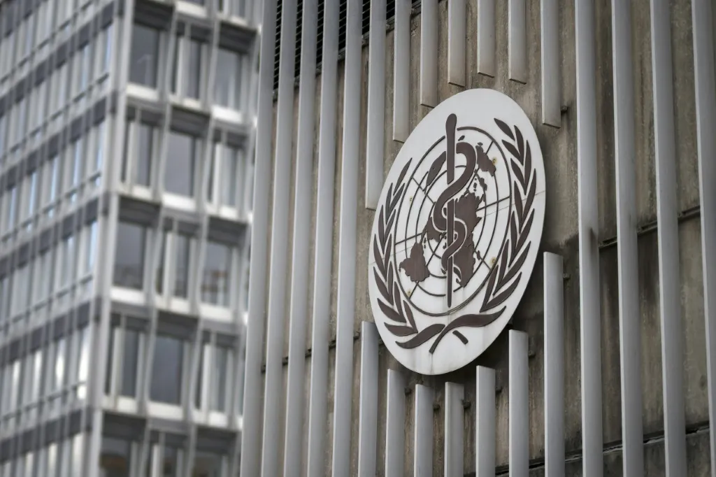 Día Mundial de la Salud