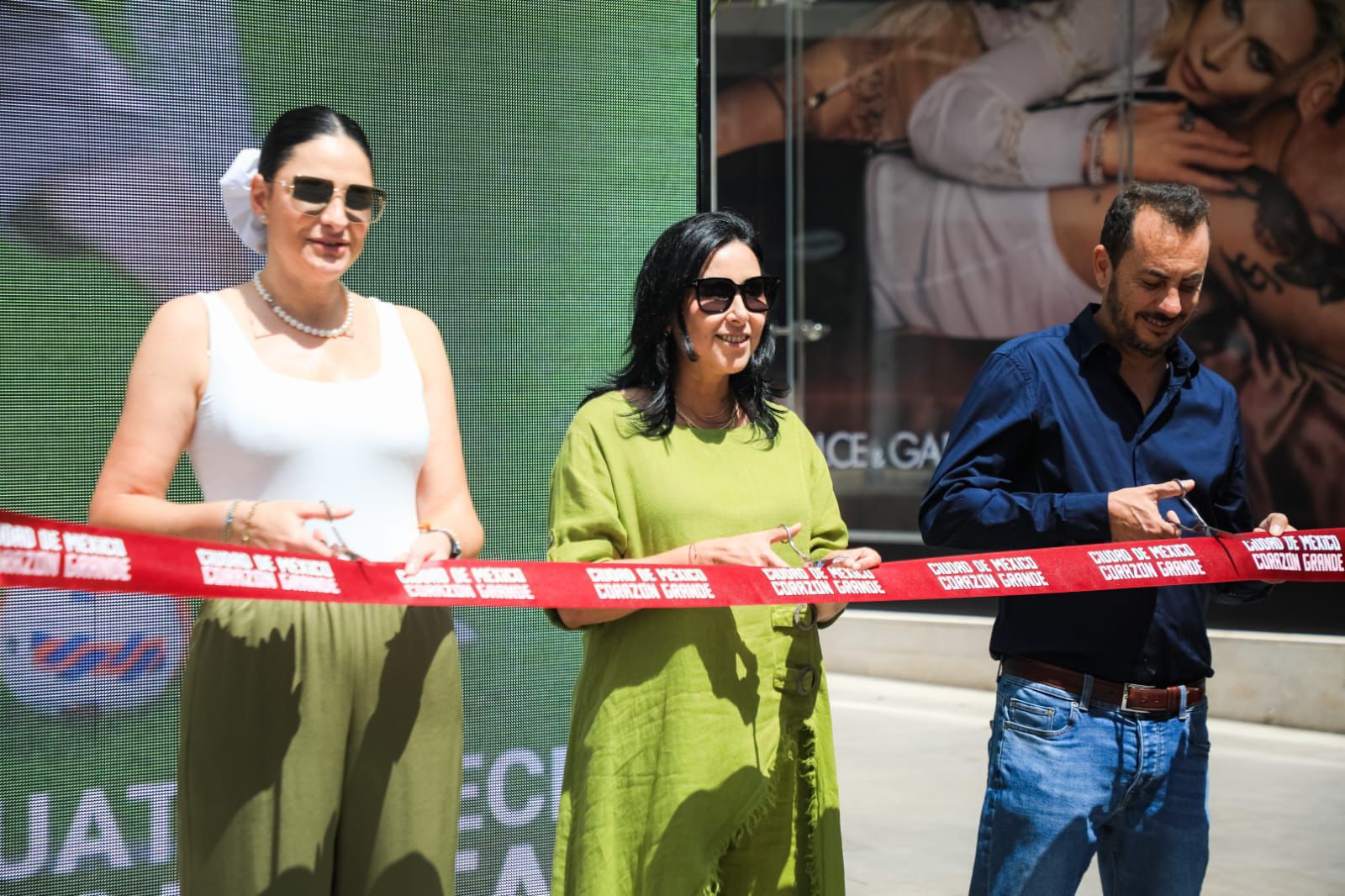 promoción turística Playa del Carmen CDMX