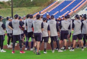 Tigres de Quintana Roo