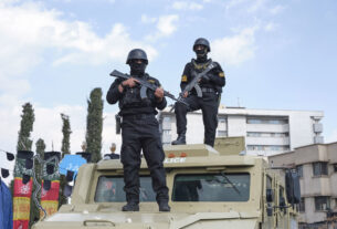 Estados Unidos Irán