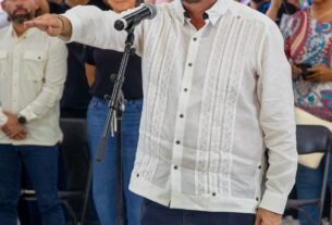 Guillermo Brahms Playa del Carmen