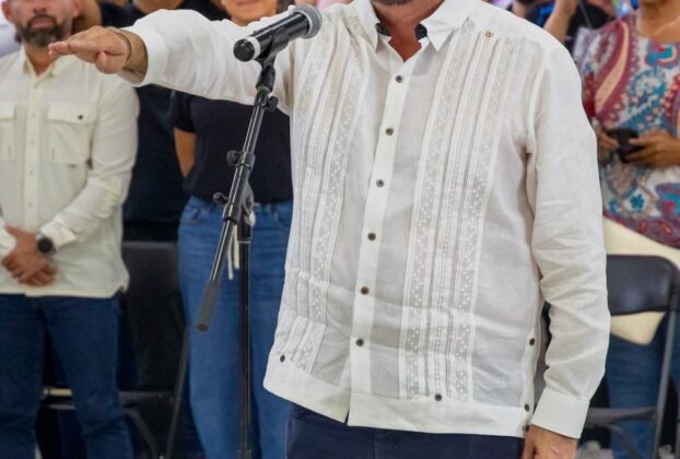 Guillermo Brahms Playa del Carmen