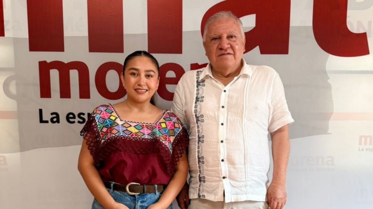 Rafael Marín Morena